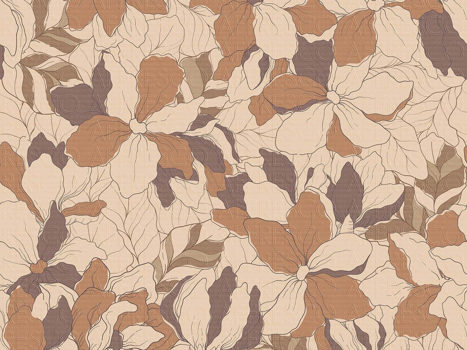 Фрески Affresco арт AF2204-COL4 фото 1