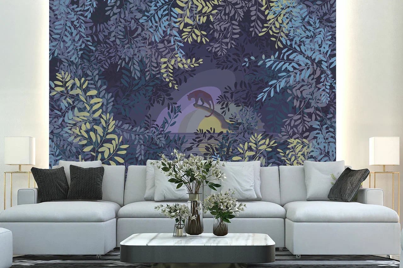 Фрески Affresco арт AF2184-COL2 фото 2