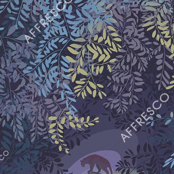 Фрески Affresco арт AF2184-COL2 фото 3