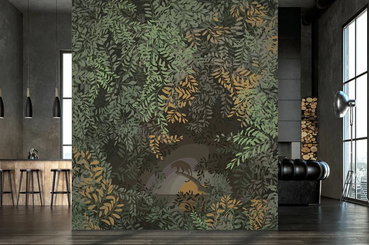 Фрески Affresco арт AF2184-COL3 фото 2