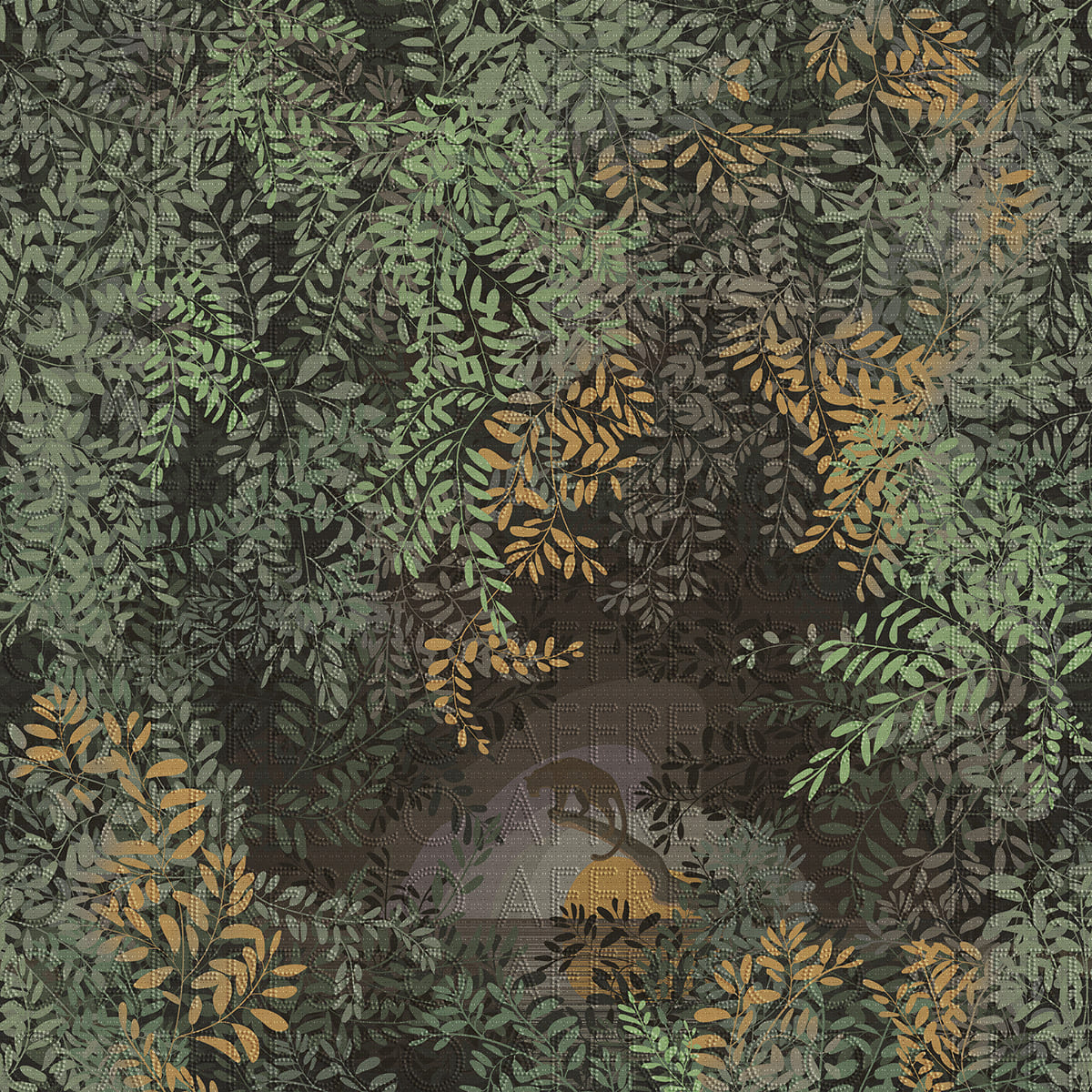 Фрески Affresco арт AF2184-COL3 фото 1