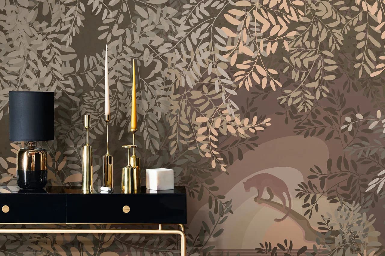 Фрески Affresco арт AF2184-COL4 фото 2