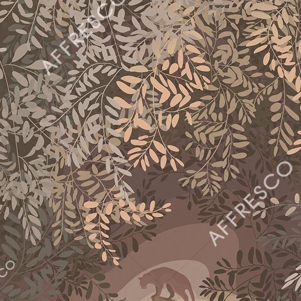 Фрески Affresco арт AF2184-COL4 фото 3