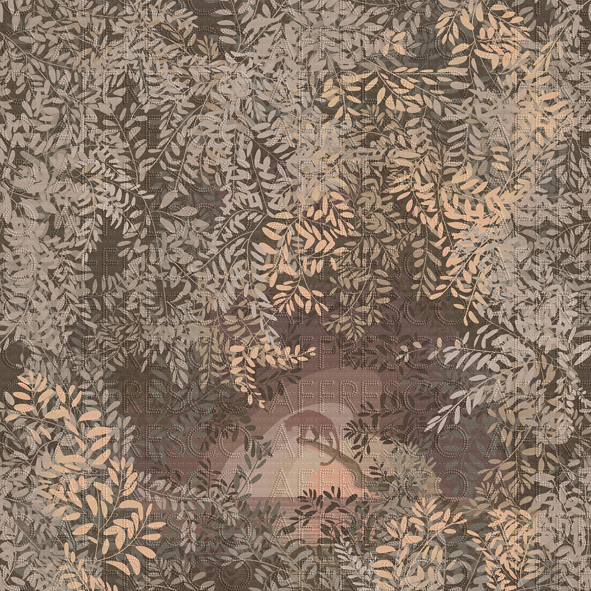 Фрески Affresco арт AF2184-COL4 фото 1