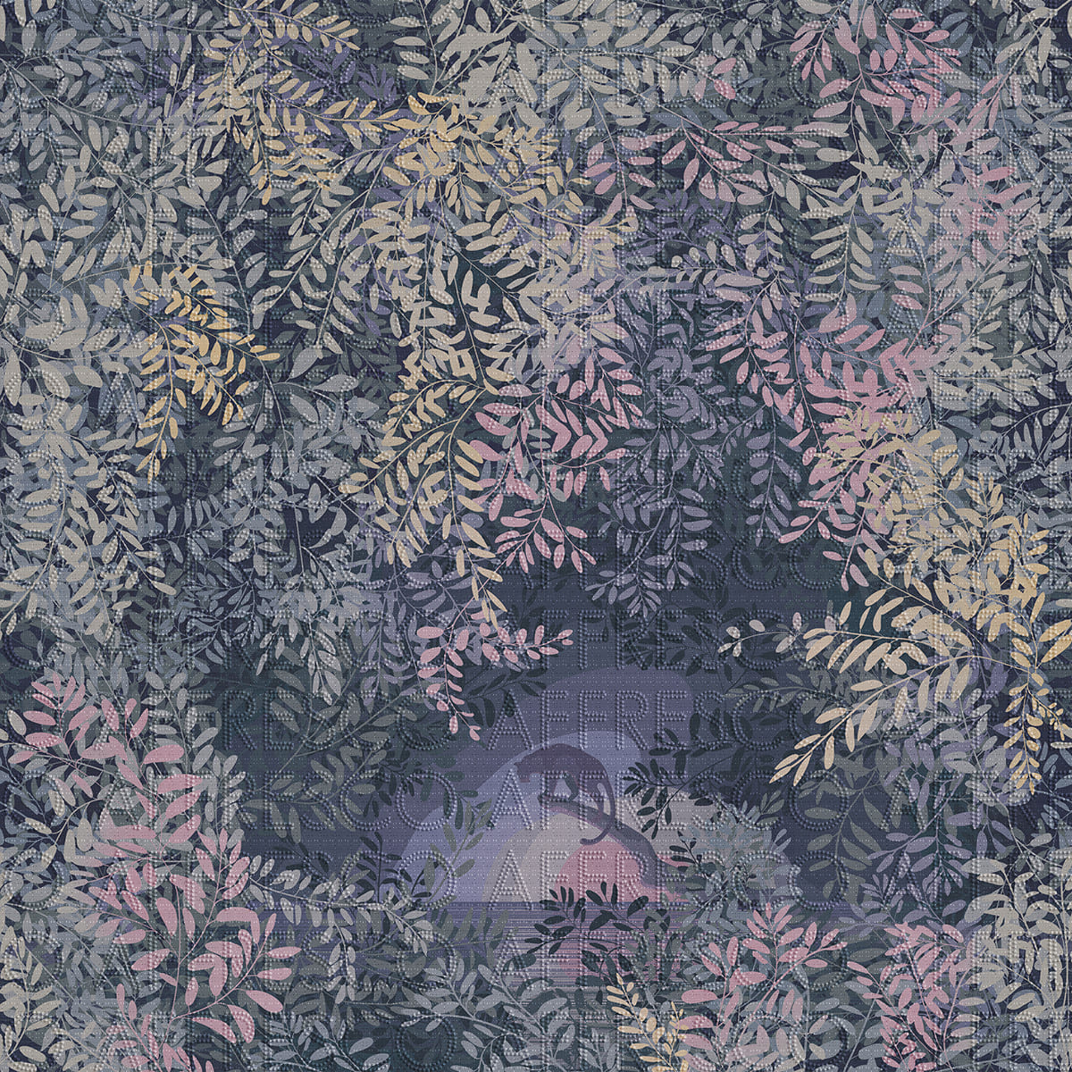 Фрески Affresco арт AF2184-COL5 фото 1