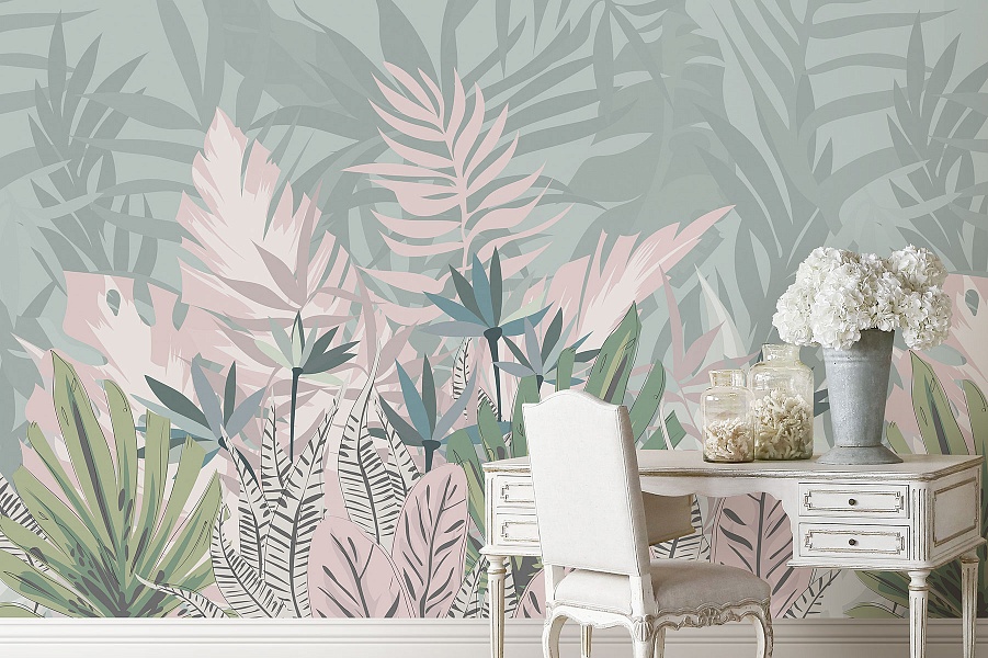 Фрески Affresco арт AF2177-COL1 фото 2