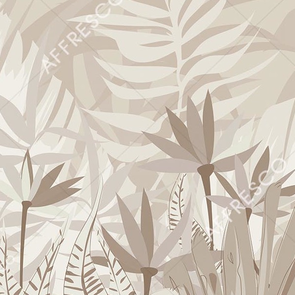 Фрески Affresco арт AF2177-COL5 фото 3