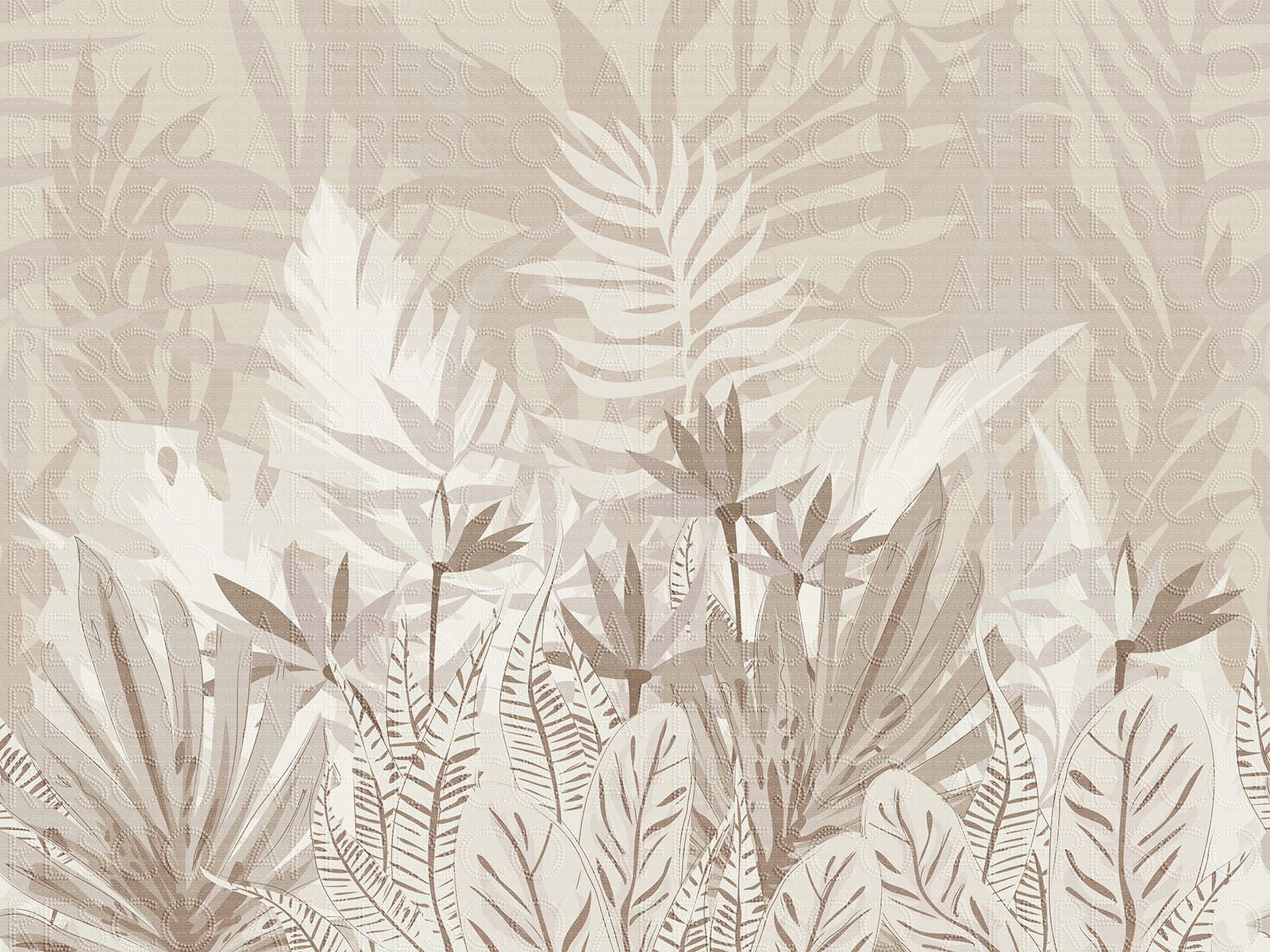 Фрески Affresco арт AF2177-COL5 фото 1