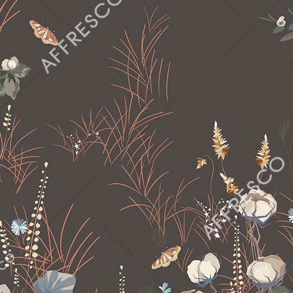 Фрески Affresco арт AF2185-COL1 фото 3