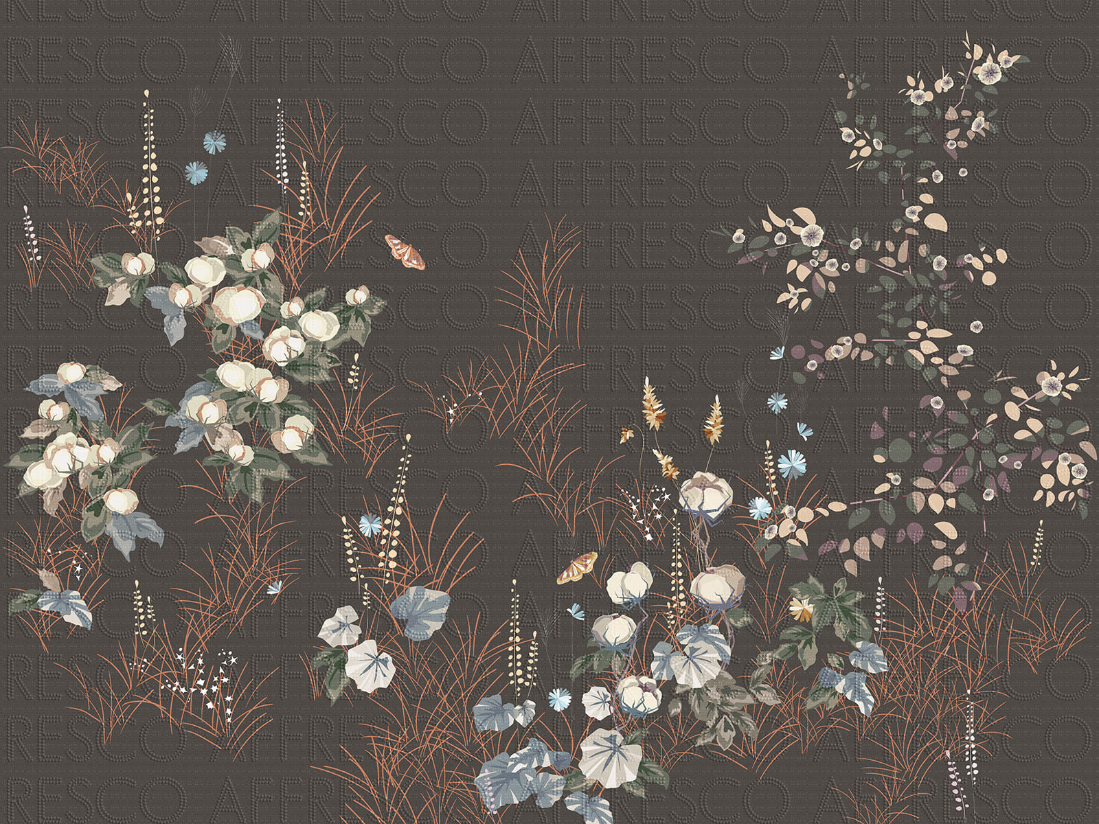 Фрески Affresco арт AF2185-COL1 фото 1