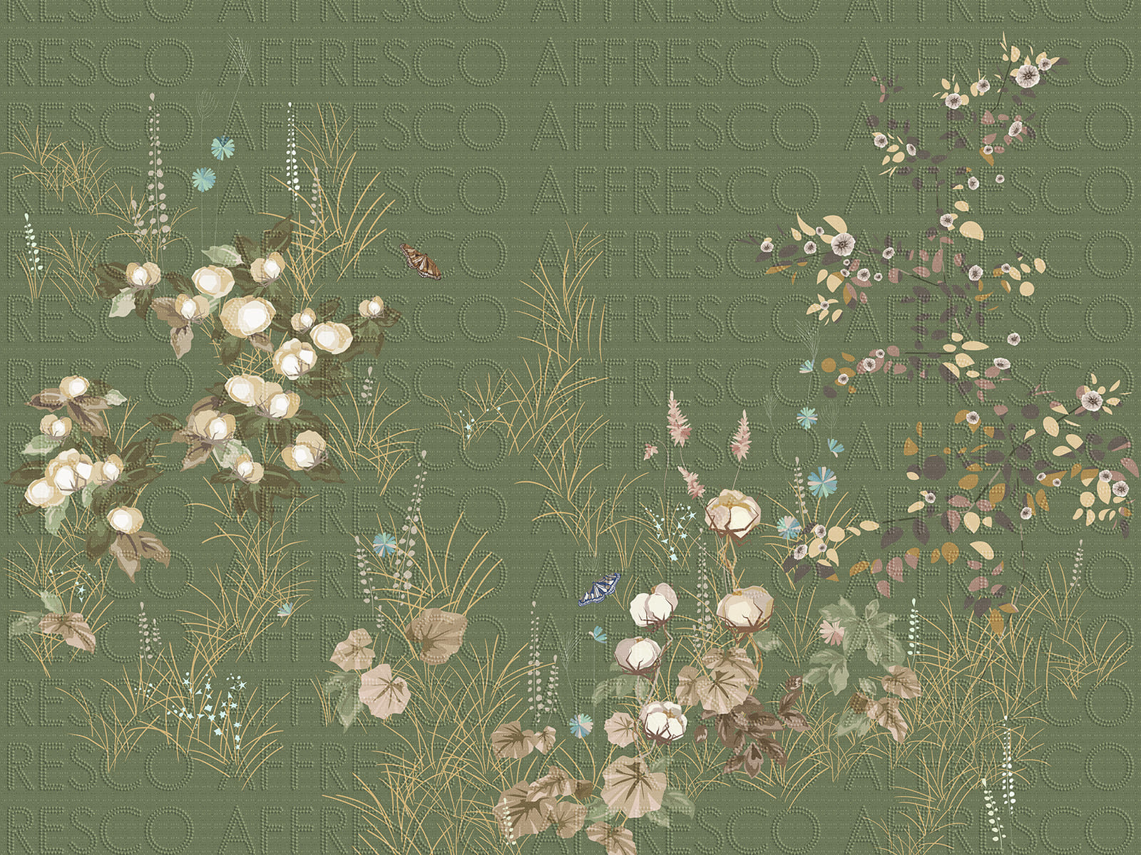 Фрески Affresco арт AF2185-COL5 фото 1