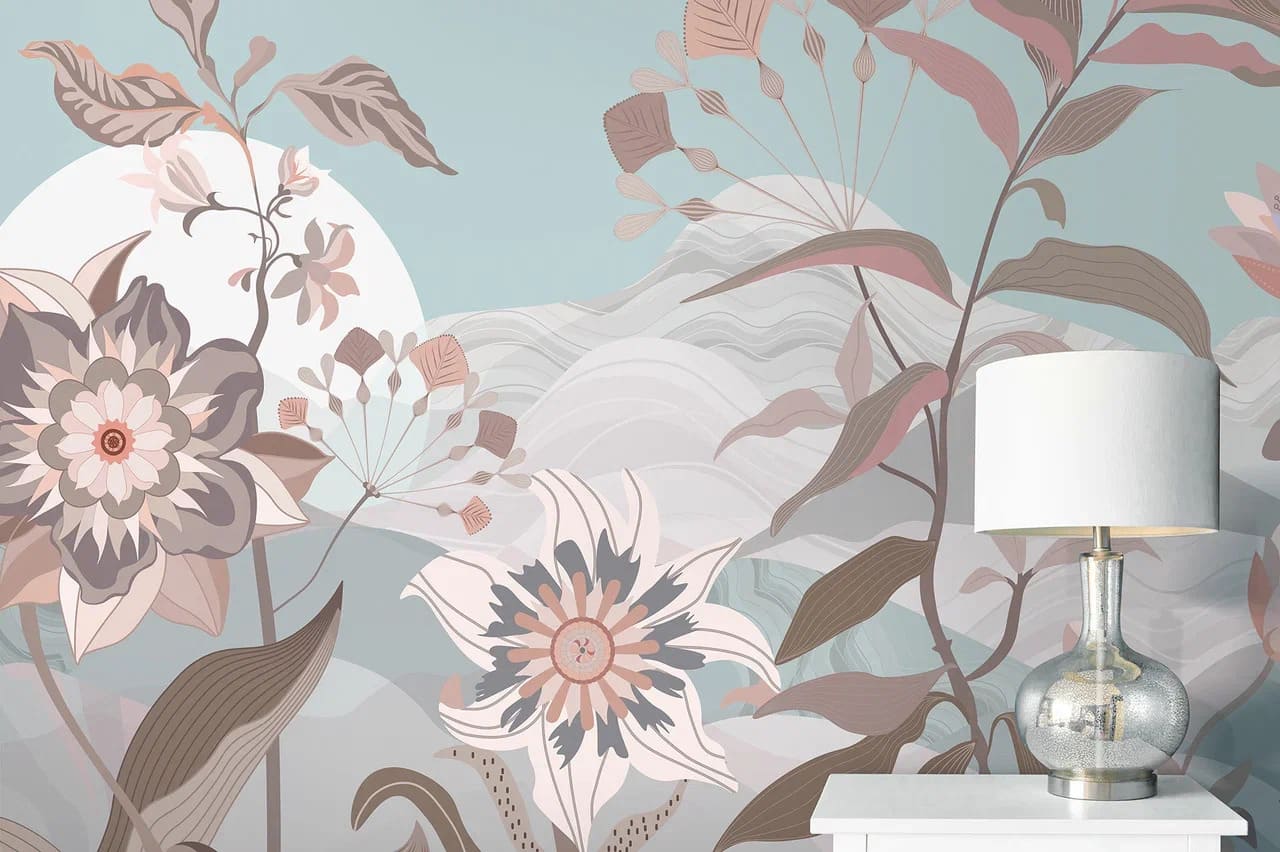 Фрески Affresco арт AF2201-COL2 фото 2