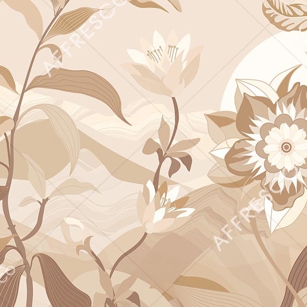 Фрески Affresco арт AF2201-COL5 фото 3