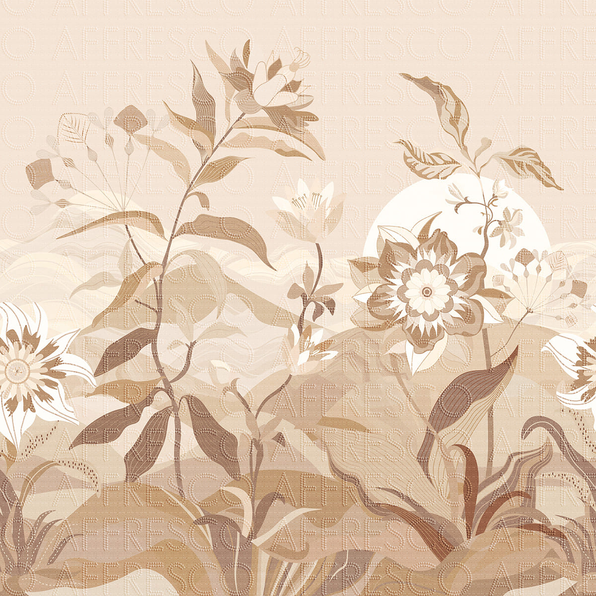 Фрески Affresco арт AF2201-COL5 фото 1