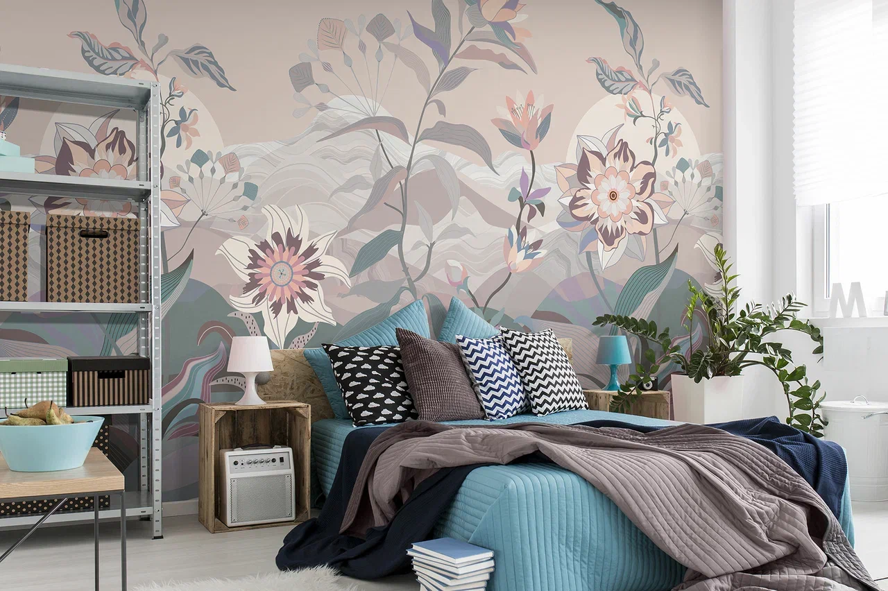 Фрески Affresco арт AF2201-COL6 фото 2