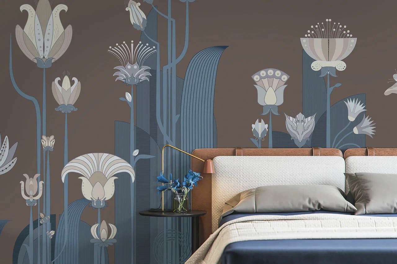 Фрески Affresco арт AF2173-COL2 фото 2