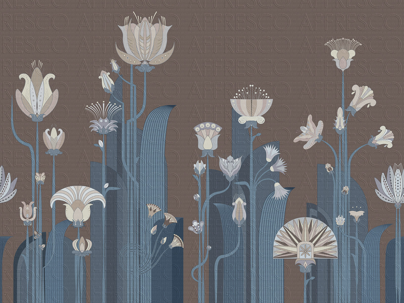 Фрески Affresco арт AF2173-COL2 фото 1