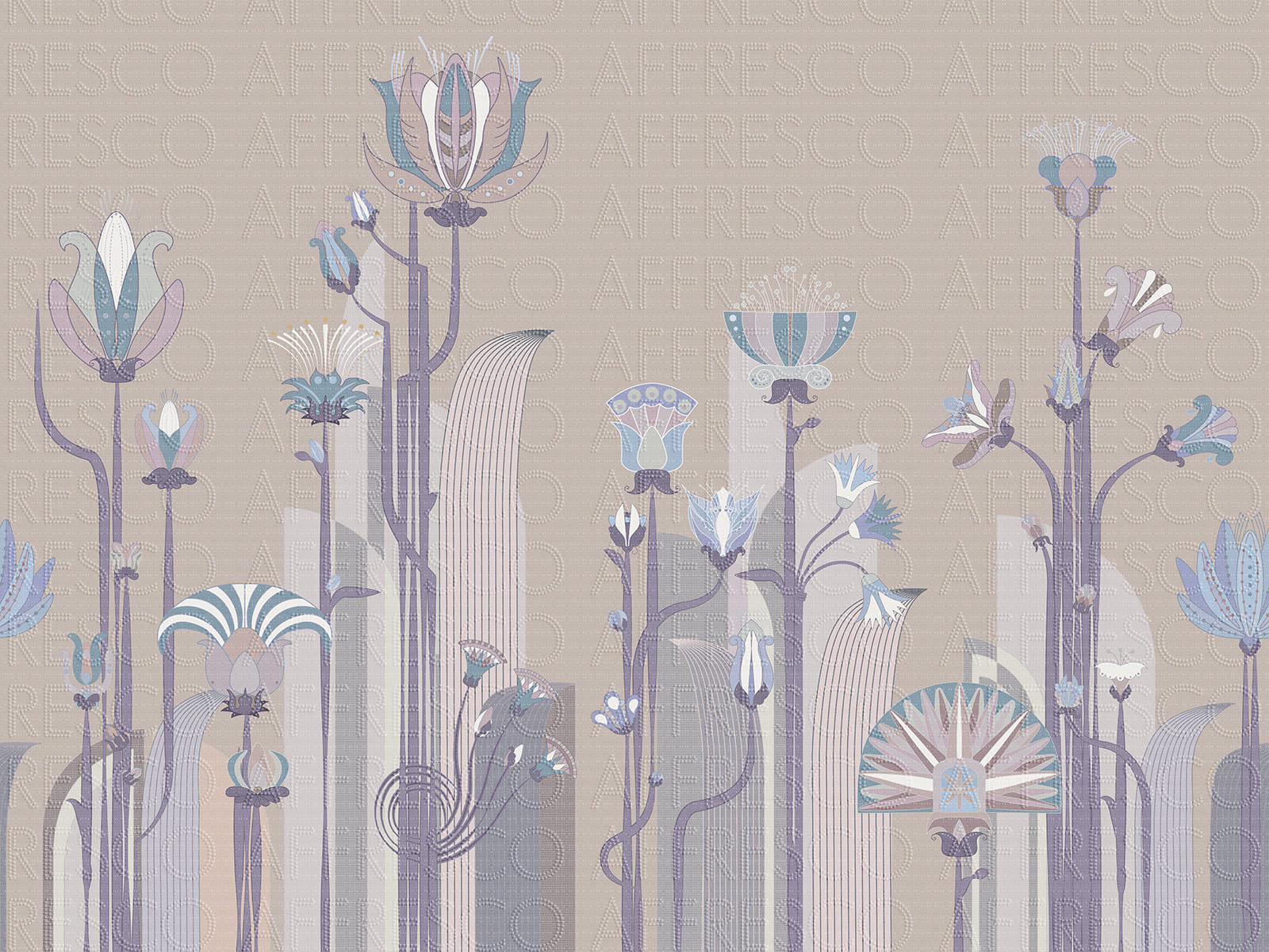 Фрески Affresco арт AF2173-COL3 фото 1