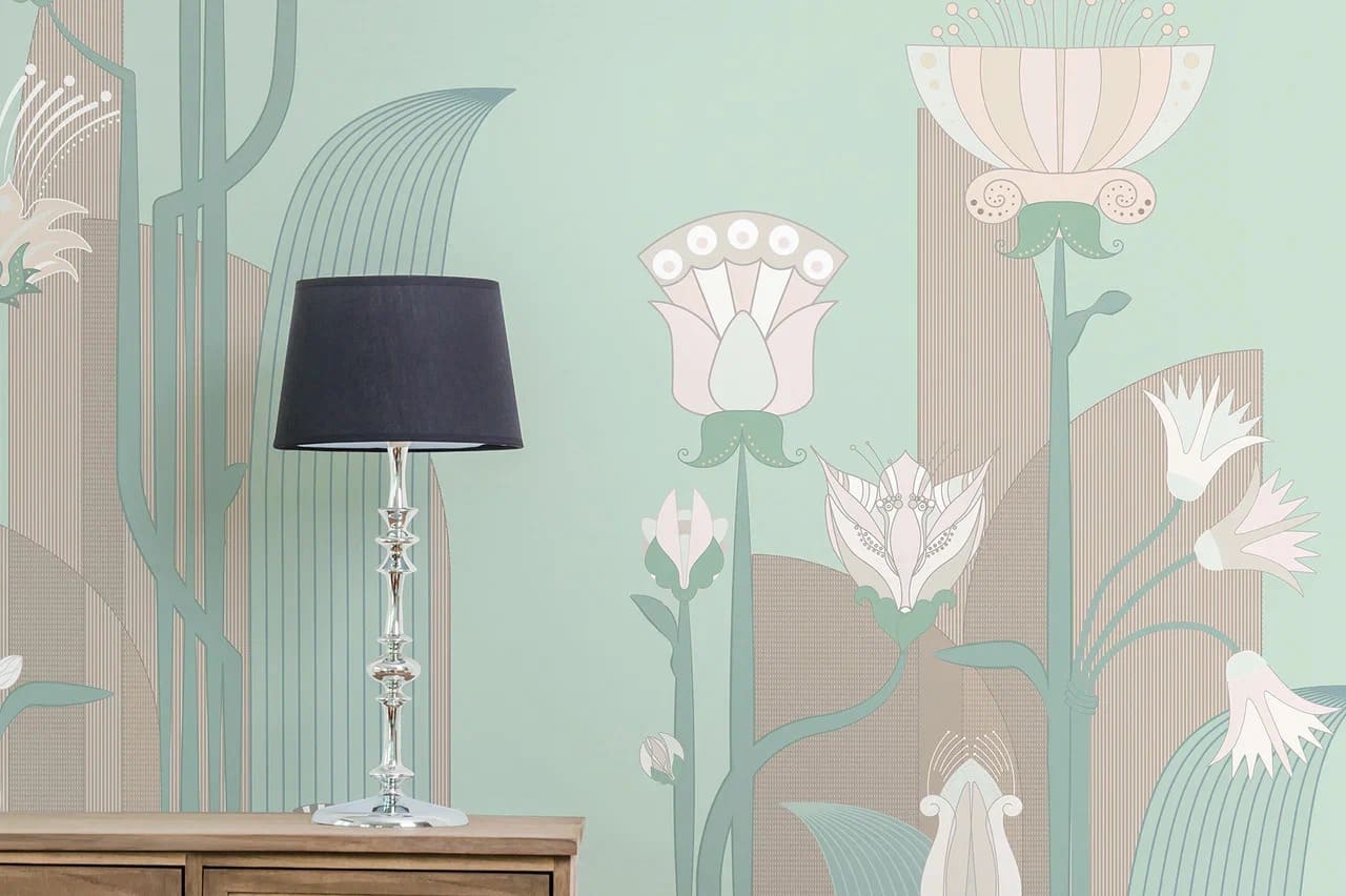 Фрески Affresco арт AF2173-COL4 фото 2