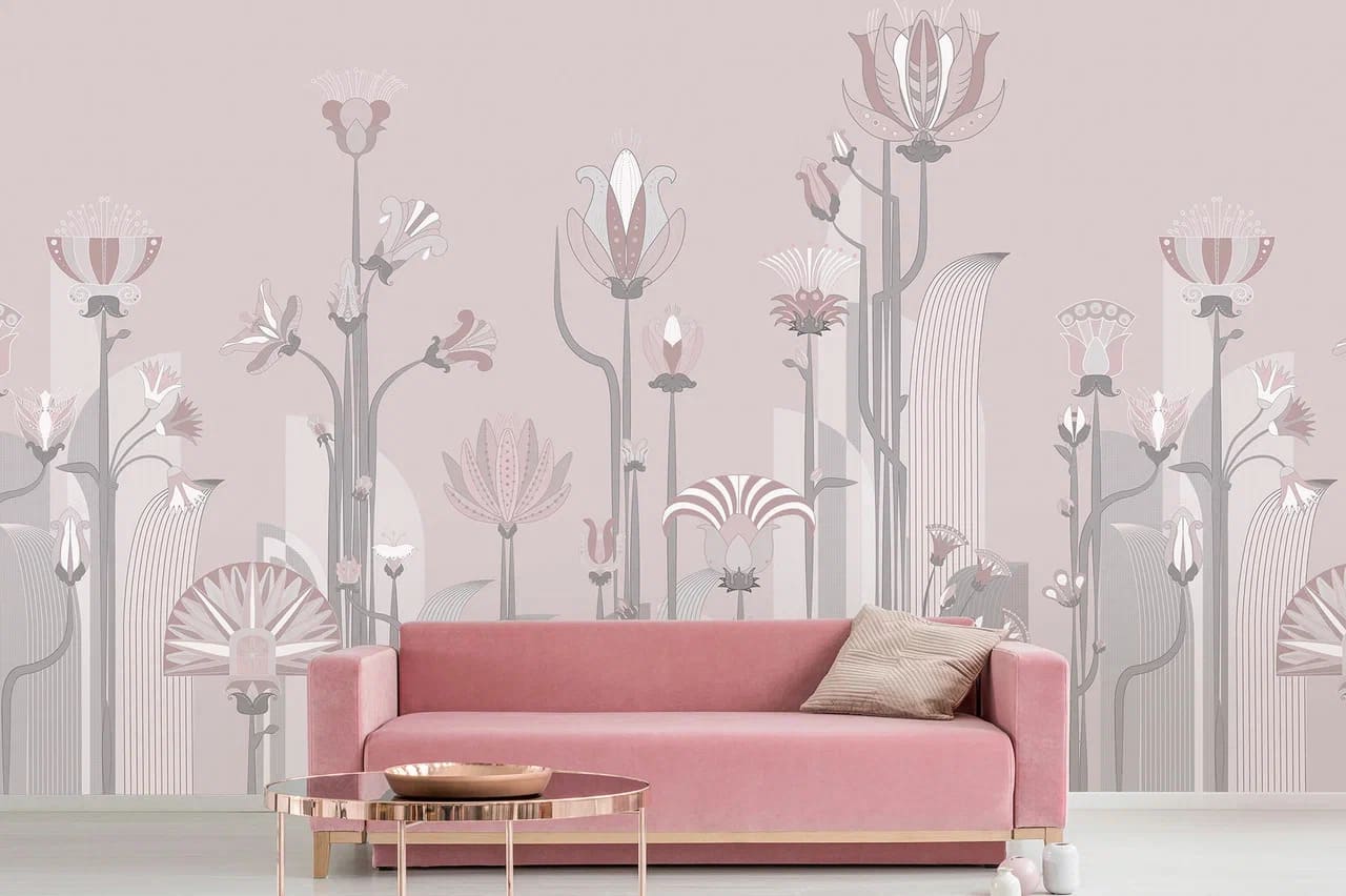 Фрески Affresco арт AF2173-COL5 фото 2