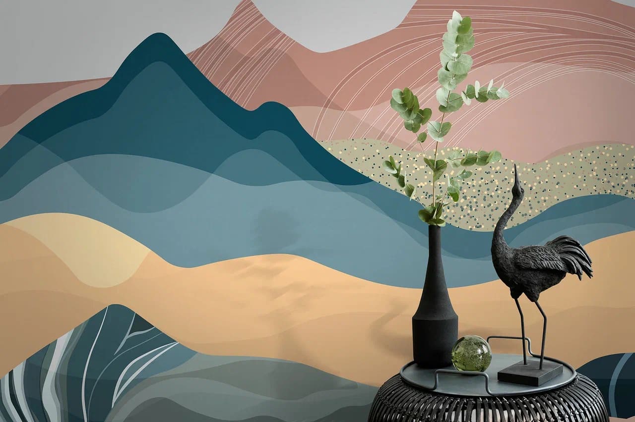 Фрески Affresco арт AF2169-COL1 фото 2