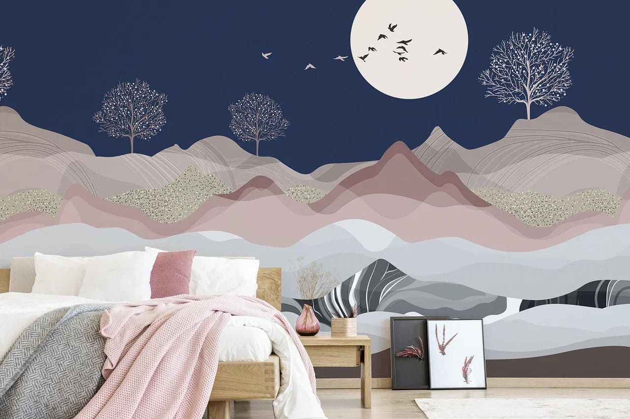 Фрески Affresco арт AF2169-COL2 фото 2