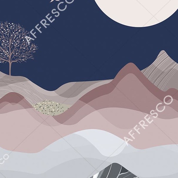 Фрески Affresco арт AF2169-COL2 фото 3