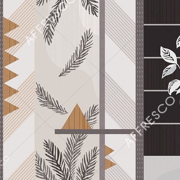 Фрески Affresco арт AF2182-COL1 фото 3