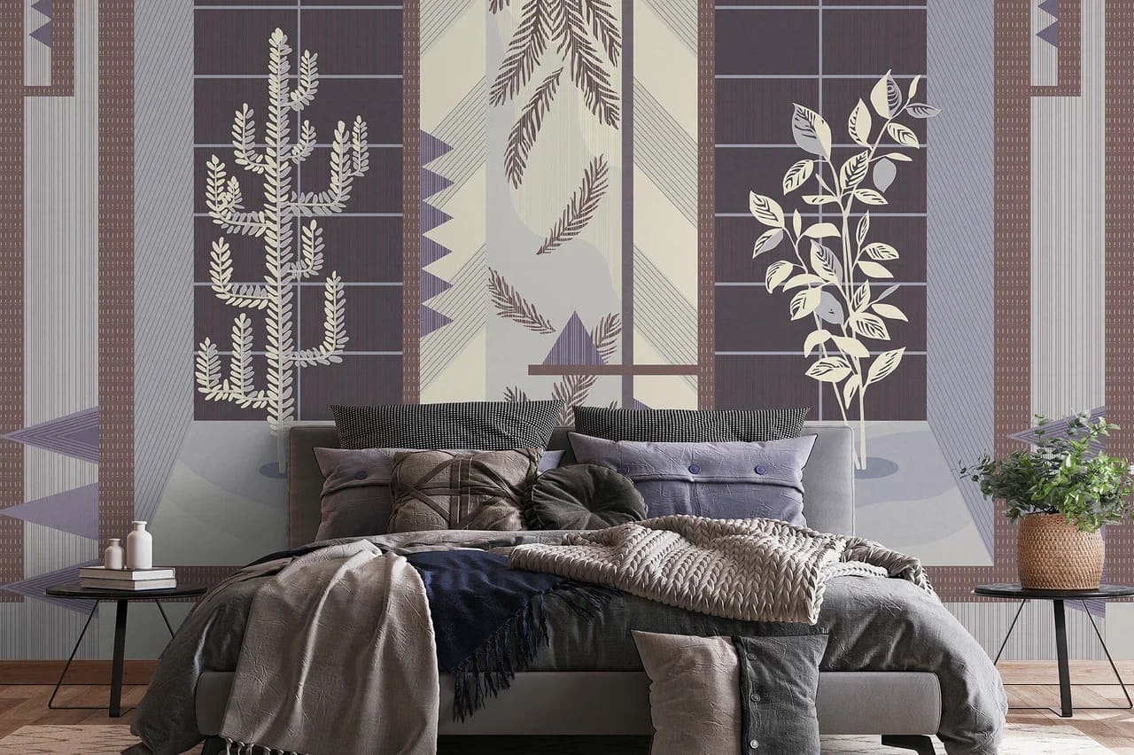 Фрески Affresco арт AF2182-COL2 фото 2