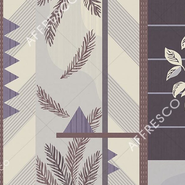 Фрески Affresco арт AF2182-COL2 фото 3