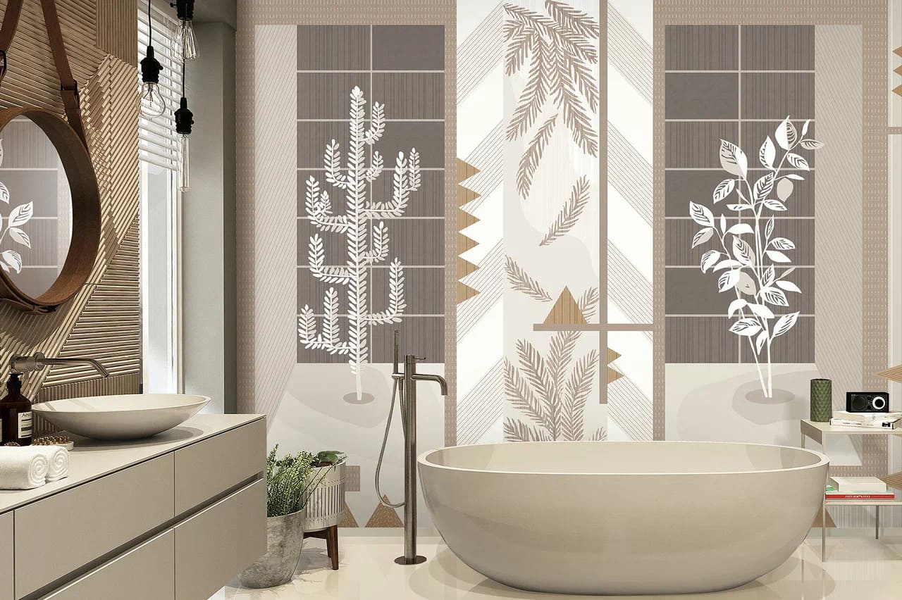 Фрески Affresco арт AF2182-COL4 фото 2