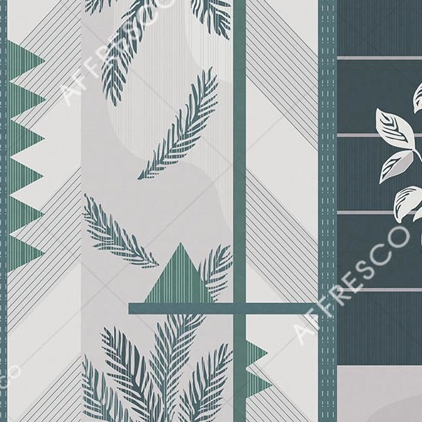 Фрески Affresco арт AF2182-COL5 фото 3