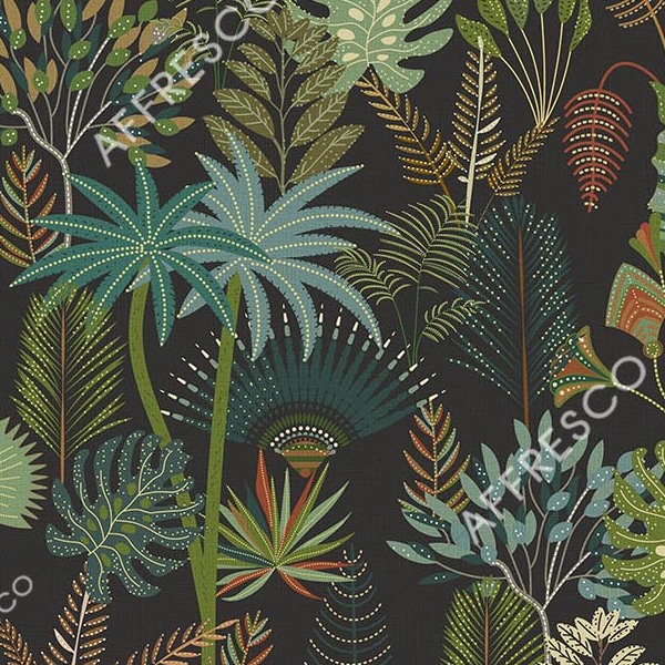 Фрески Affresco арт AF2178-COL1 фото 3