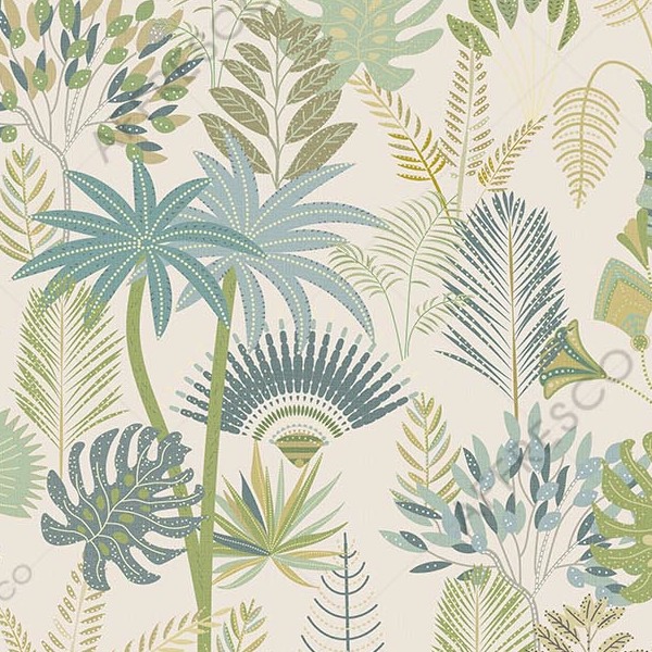 Фрески Affresco арт AF2178-COL2 фото 3