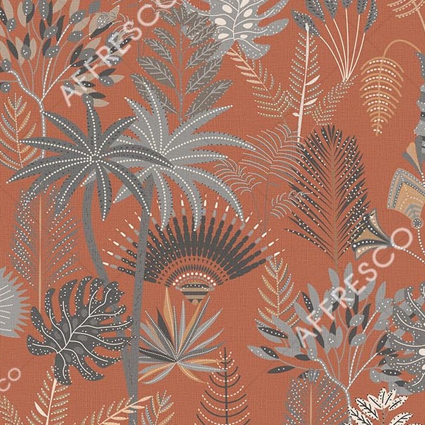 Фрески Affresco арт AF2178-COL3 фото 3