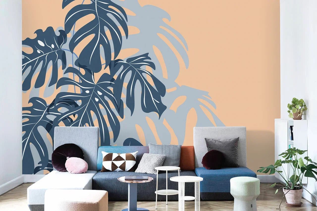 Фрески Affresco арт AF2170-COL1 фото 2