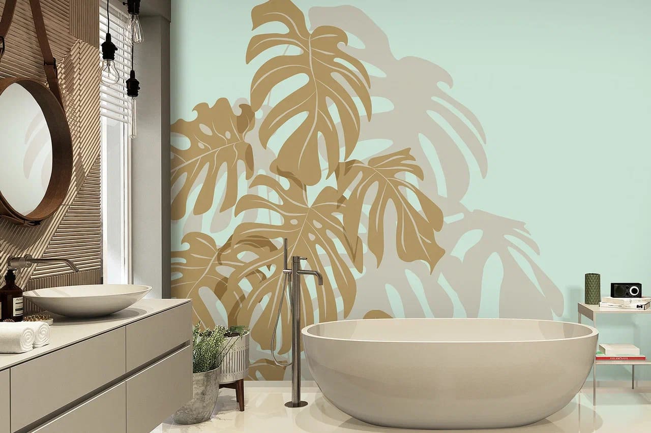 Фрески Affresco арт AF2170-COL5 фото 2