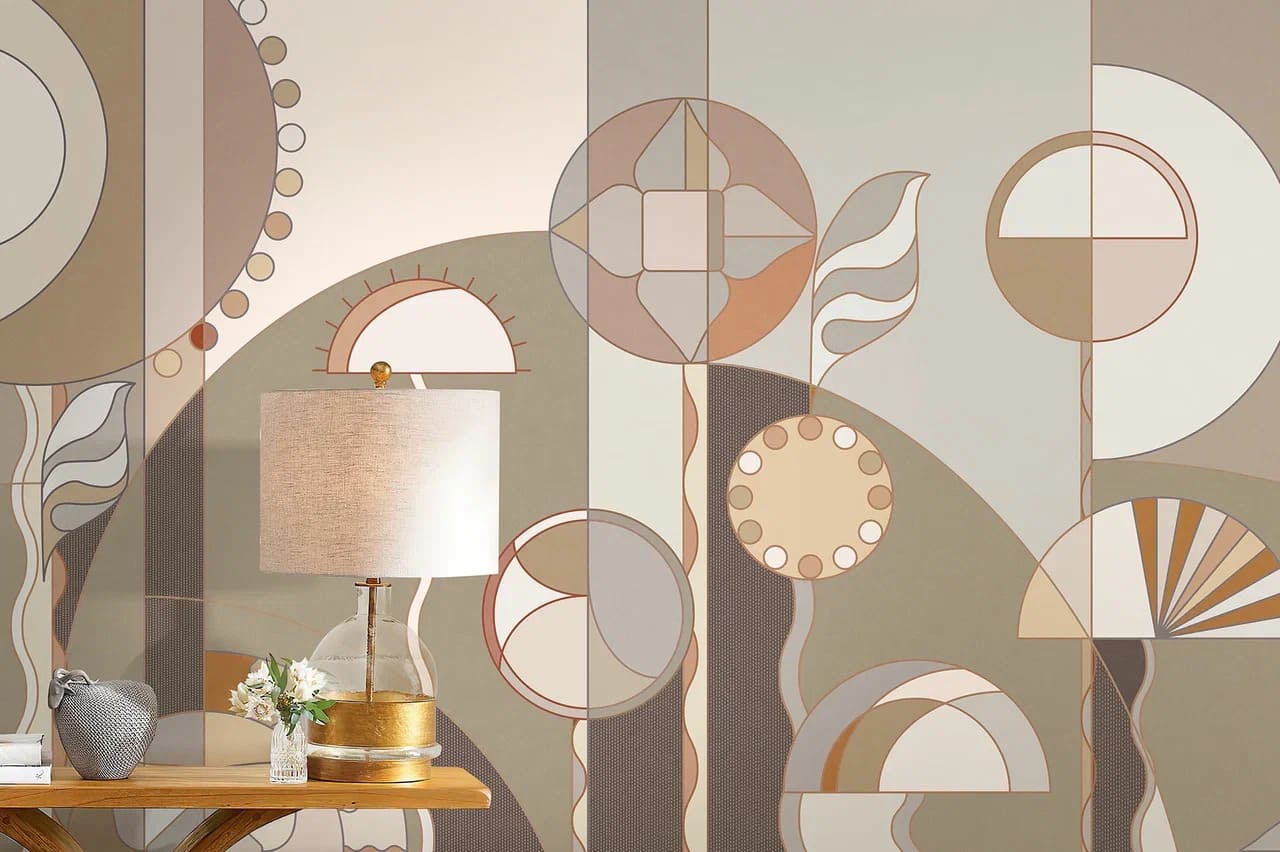 Фрески Affresco арт AF2164-COL2 фото 1