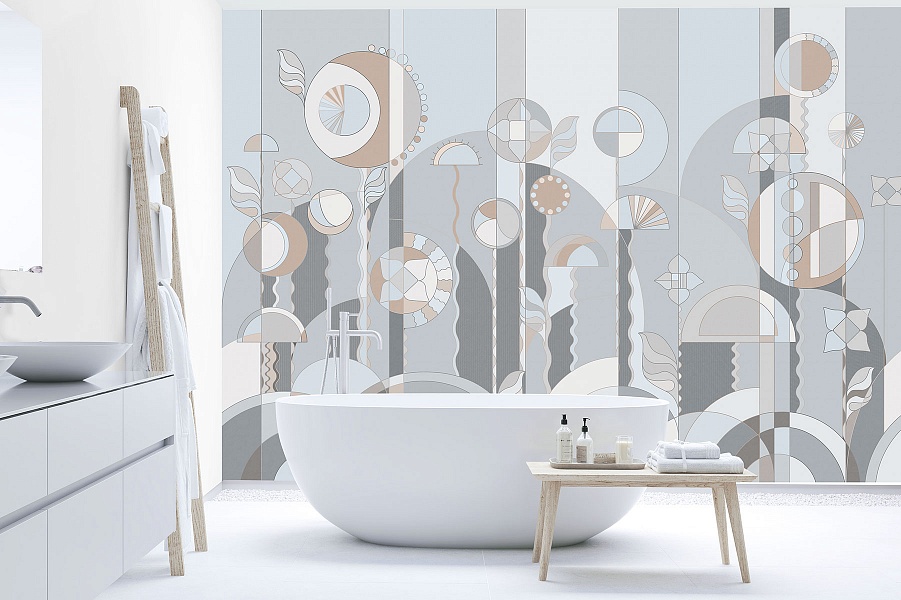 Фрески Affresco арт AF2164-COL3 фото 2