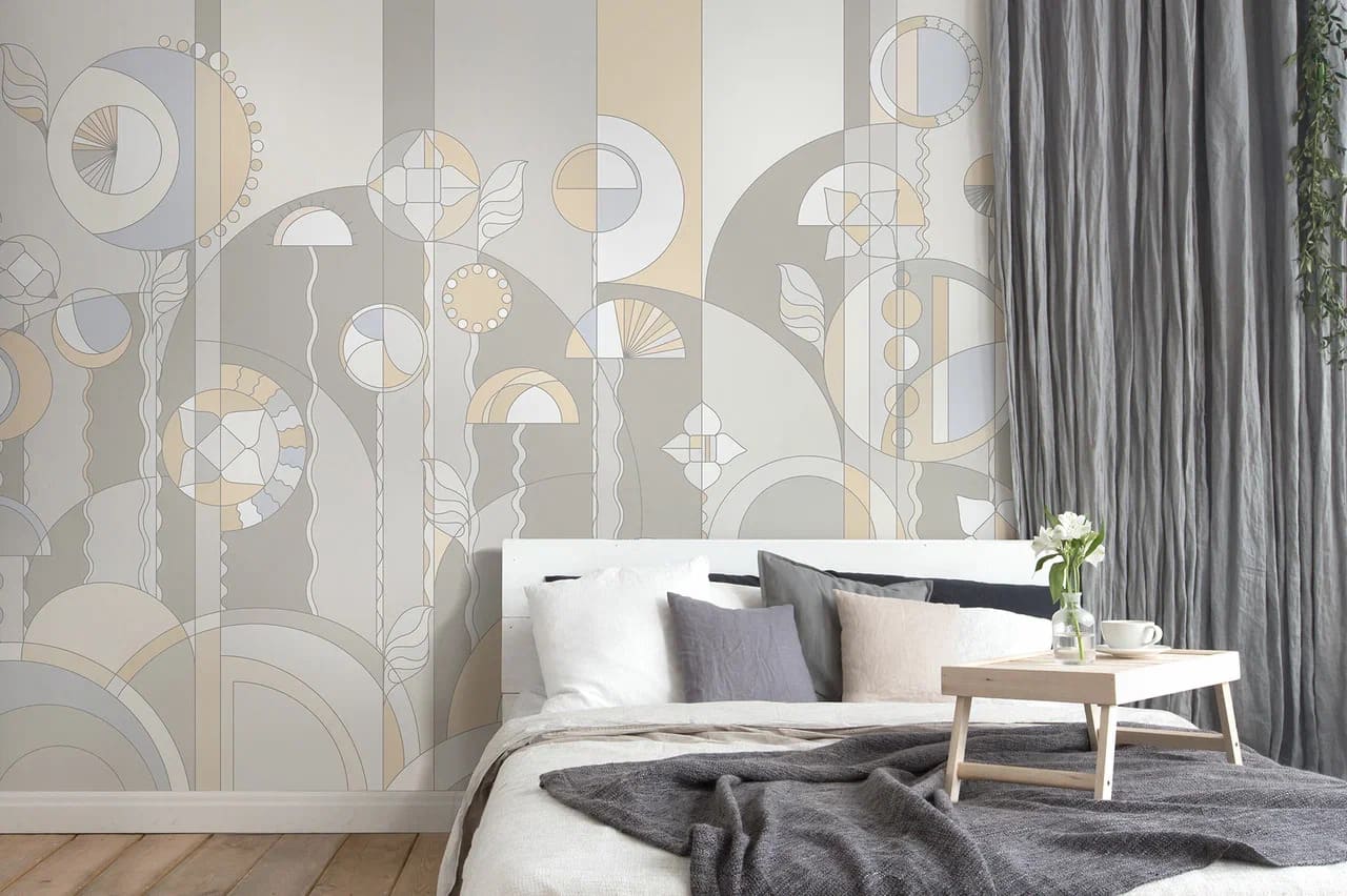 Фрески Affresco арт AF2164-COL5 фото 2