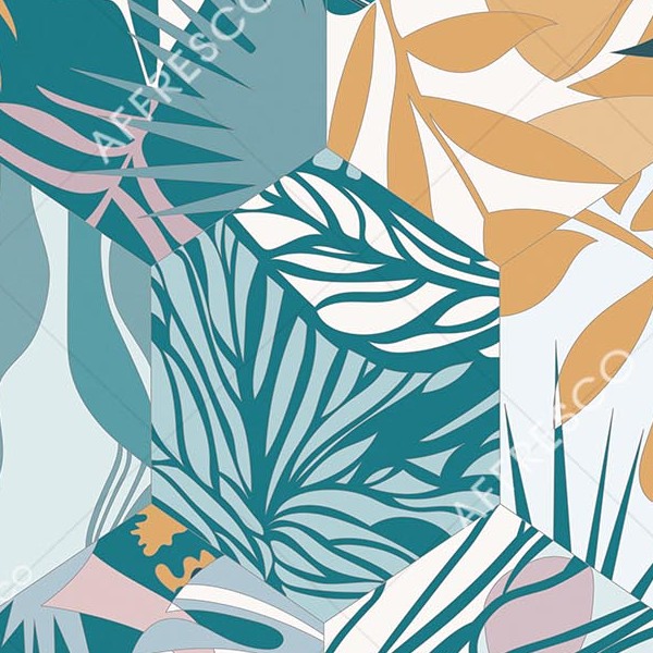 Фрески Affresco арт AF2197-COL1 фото 3