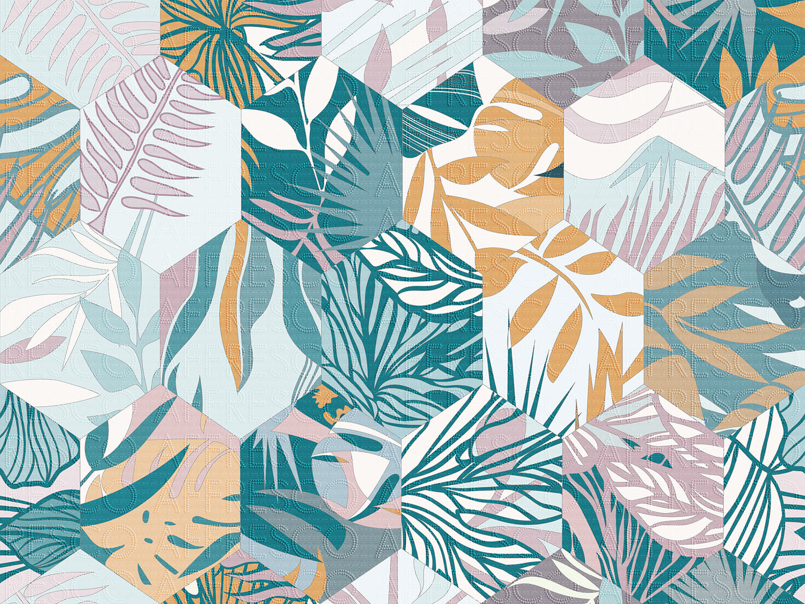 Фрески Affresco арт AF2197-COL1 фото 1