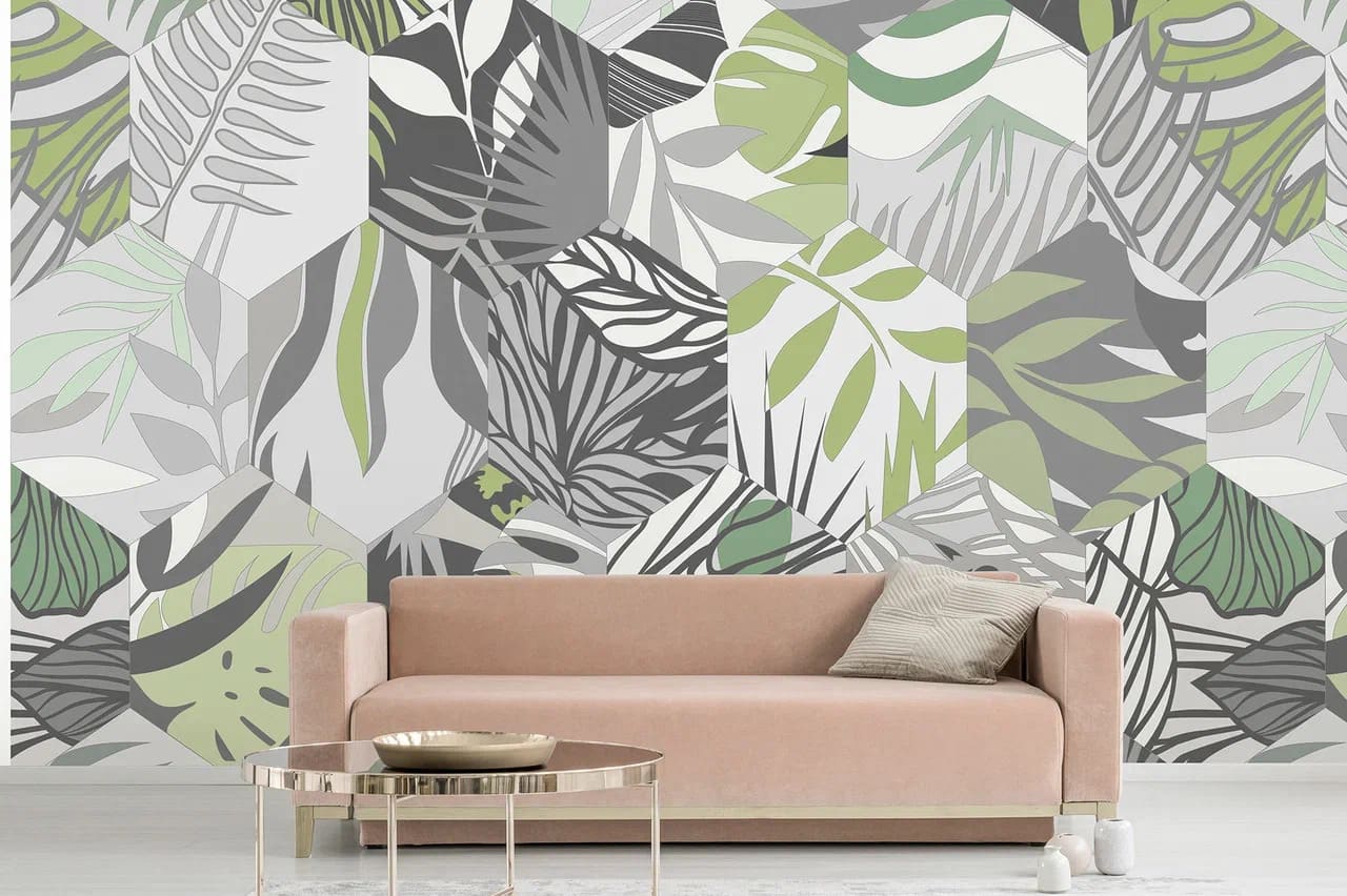 Фрески Affresco арт AF2197-COL3 фото 2