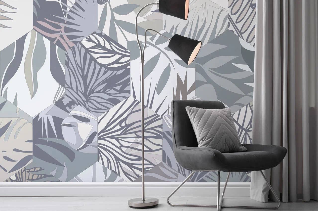 Фрески Affresco арт AF2197-COL4 фото 2