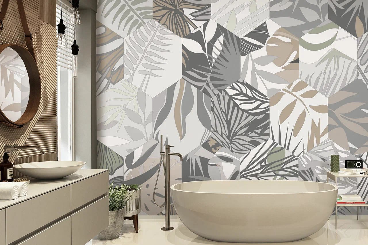 Фрески Affresco арт AF2197-COL5 фото 2