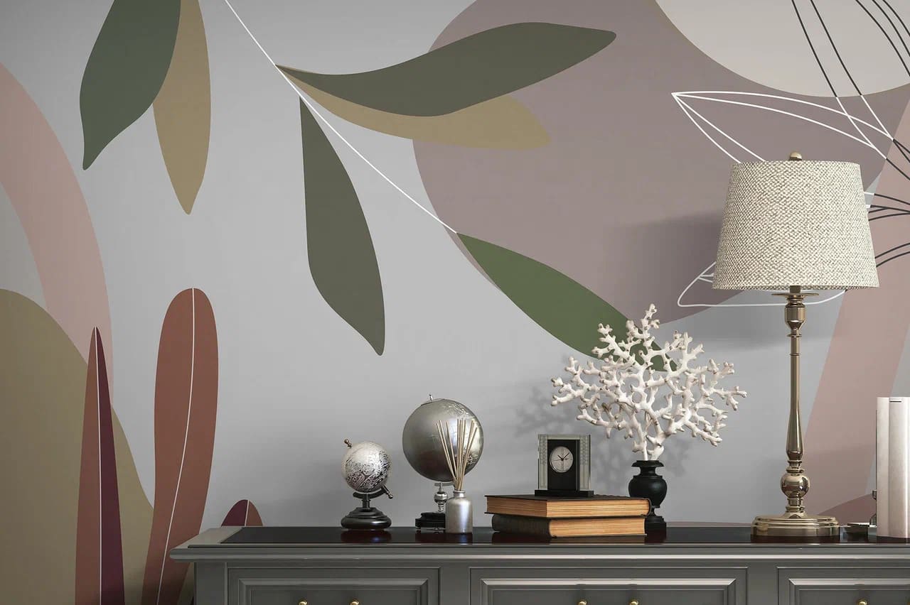 Фрески Affresco арт AF2171-COL1 фото 2