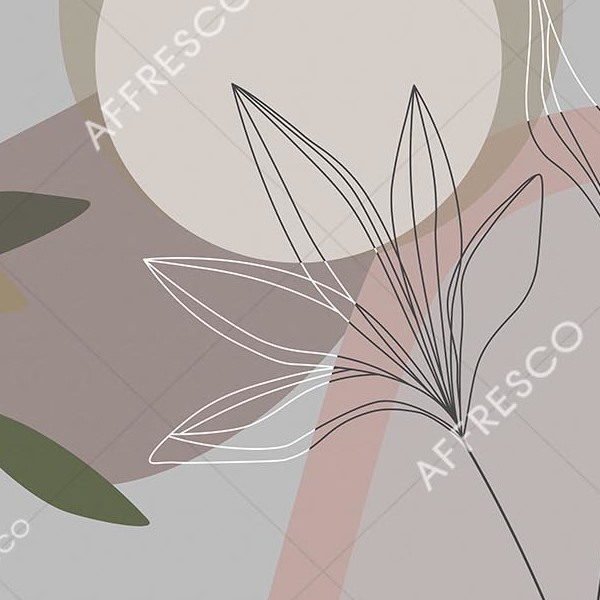 Фрески Affresco арт AF2171-COL1 фото 3