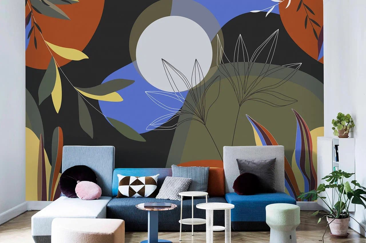 Фрески Affresco арт AF2171-COL2 фото 2