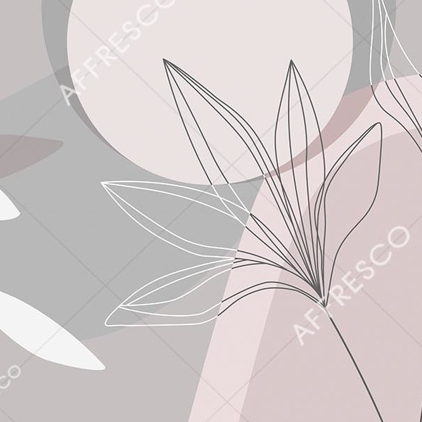 Фрески Affresco арт AF2171-COL3 фото 3