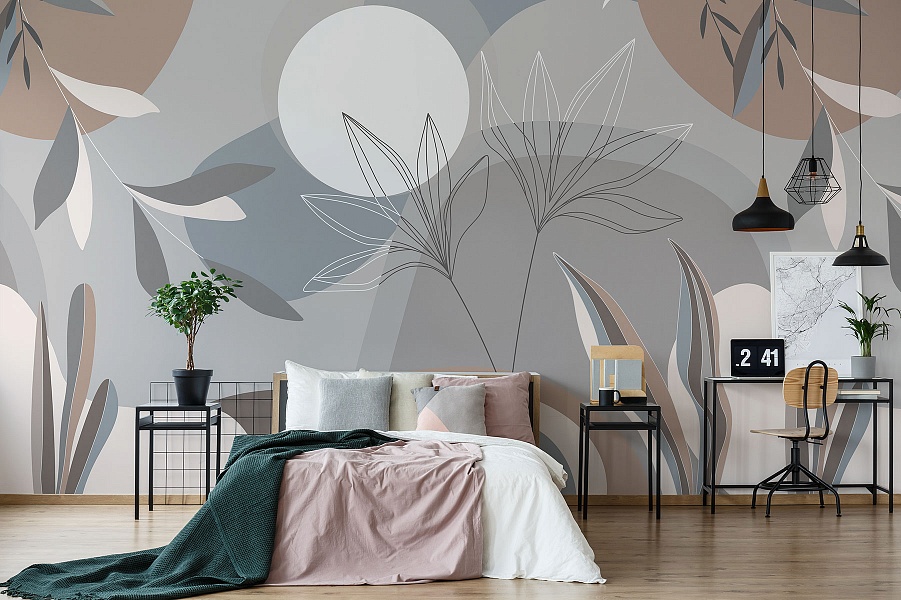 Фрески Affresco арт AF2171-COL4 фото 2